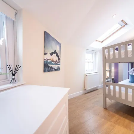 Crystal Palace Apartments London Exterior photo