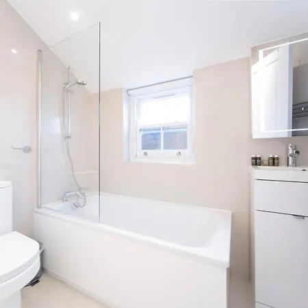Crystal Palace Apartments London Exterior photo