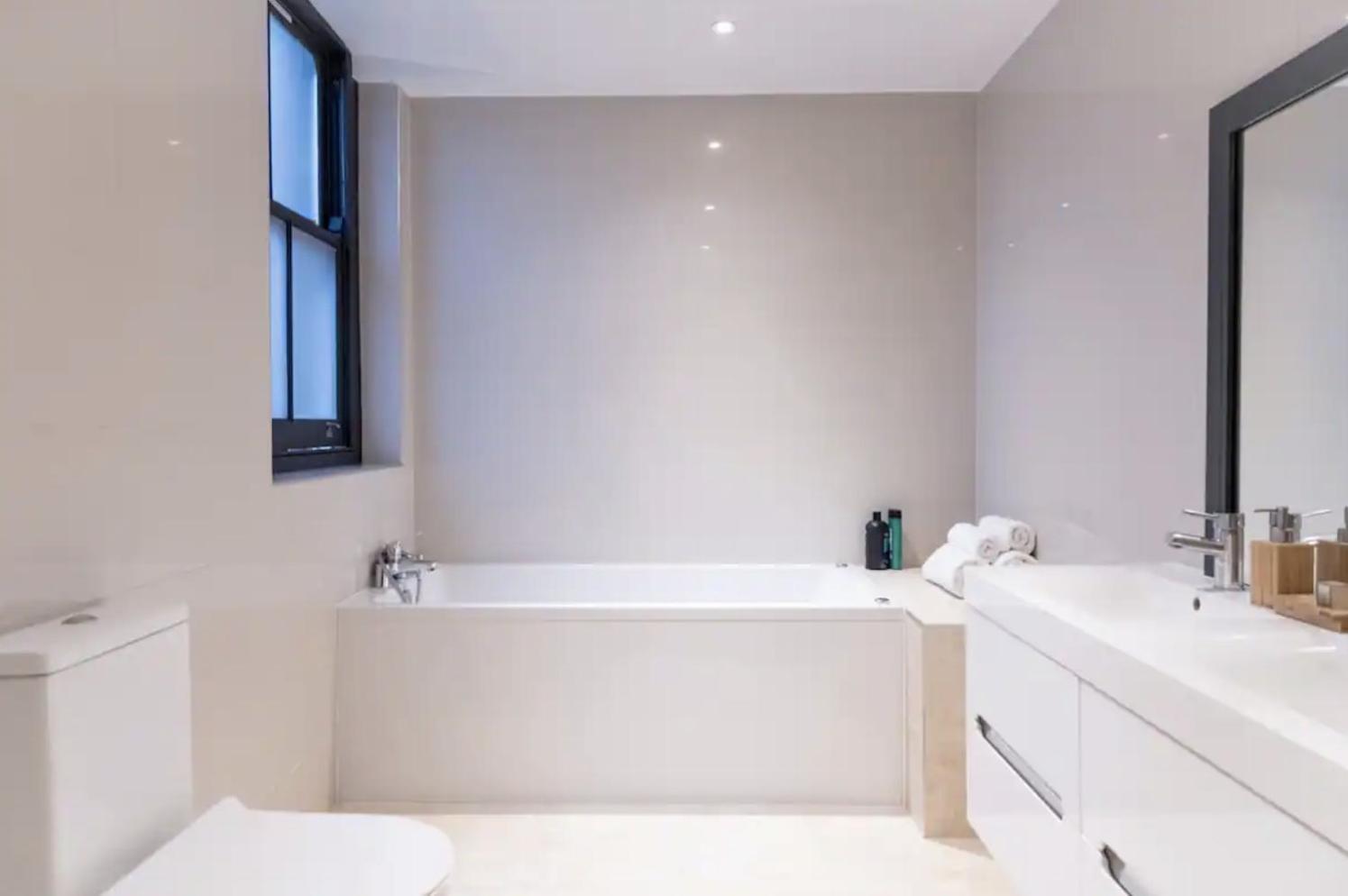 Apartamento Crystal Palace Londres